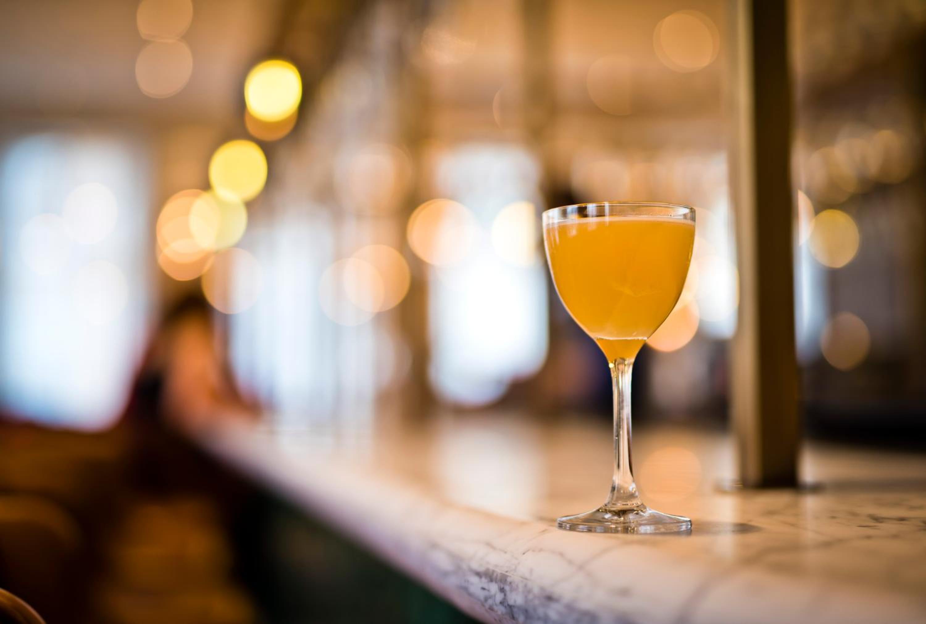 Kimpton BLYTHSWOOD SQUARE HOTEL & SPA by IHG