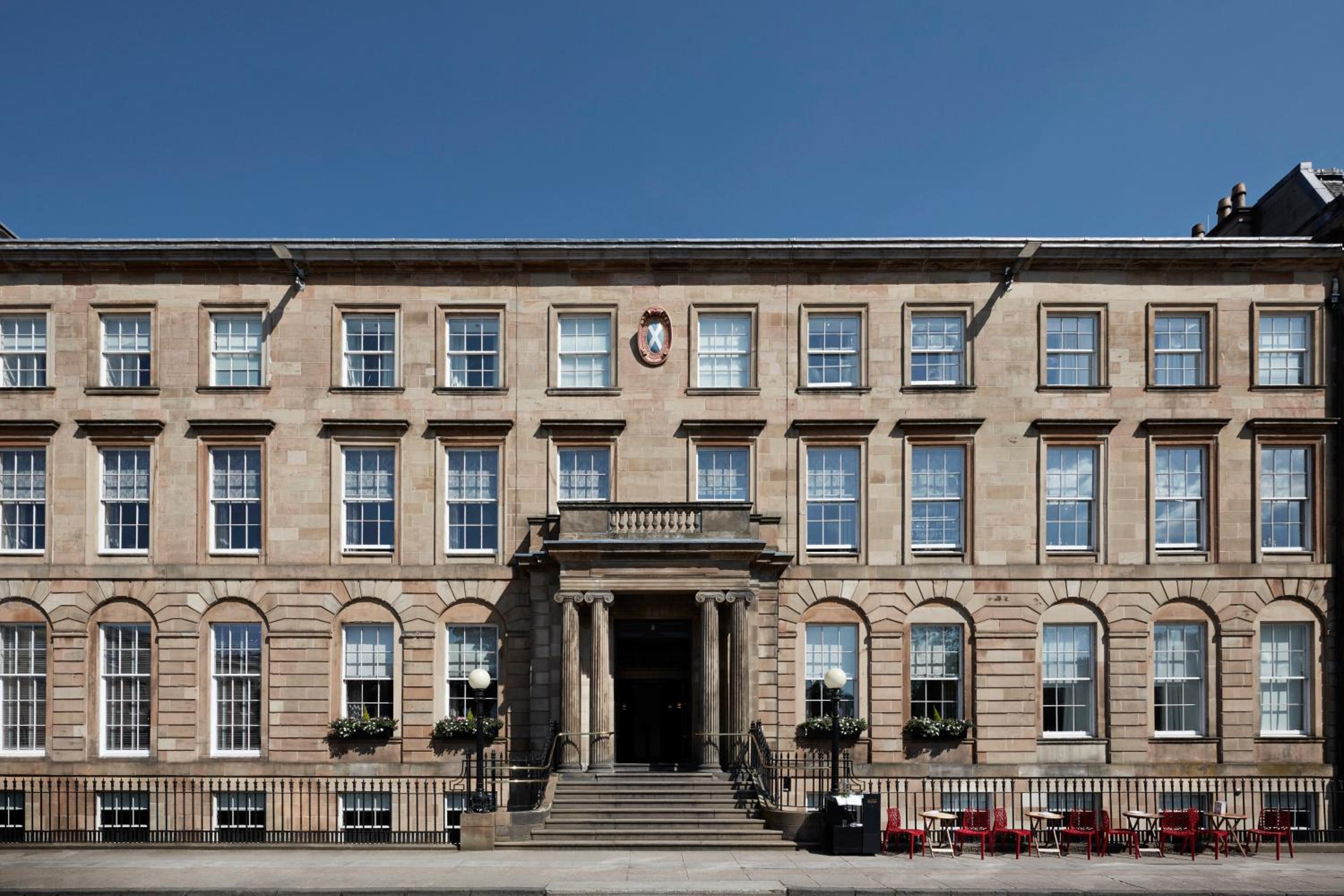Kimpton BLYTHSWOOD SQUARE HOTEL & SPA by IHG