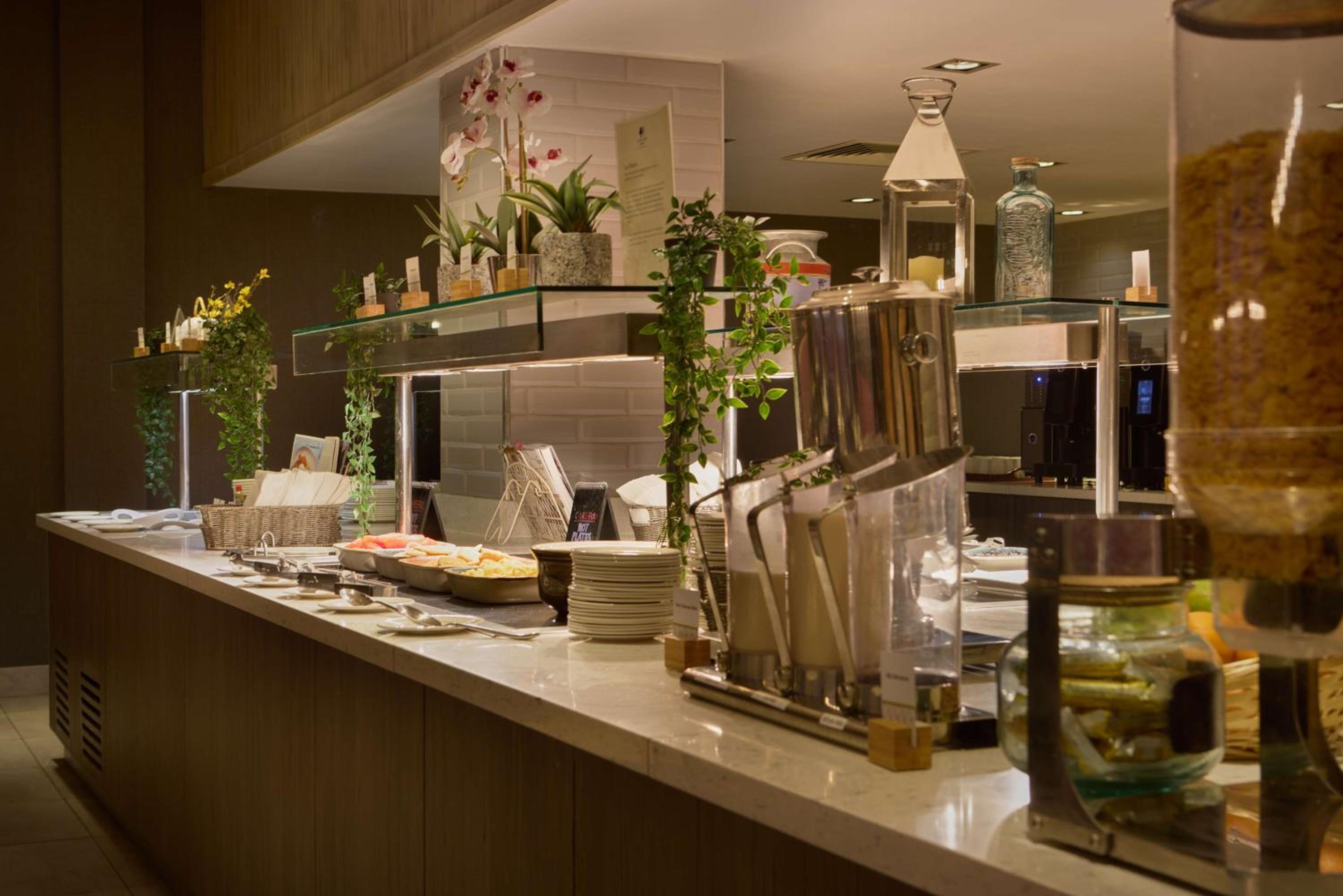 DoubleTree by Hilton Glasgow Central